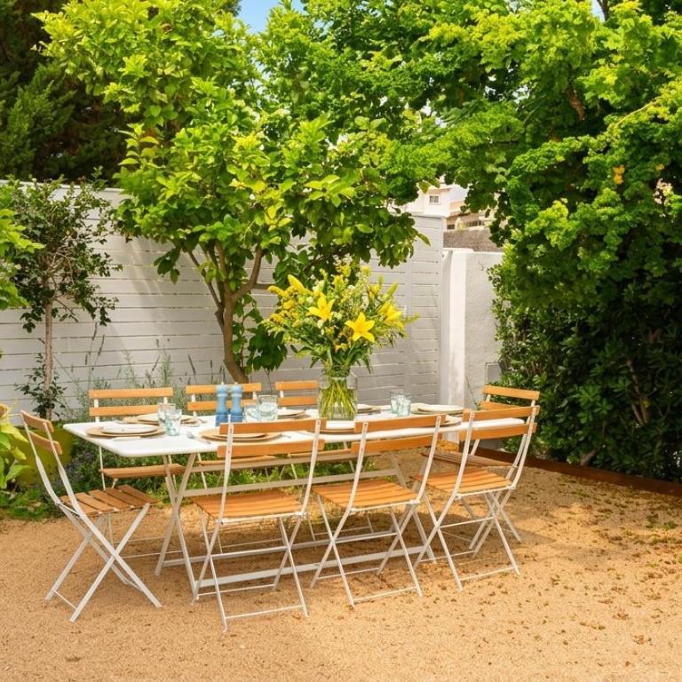 Villa La Colonial - 5 minutes walk from beach and 10 minutes from center Design - Villa Deluxe - 29