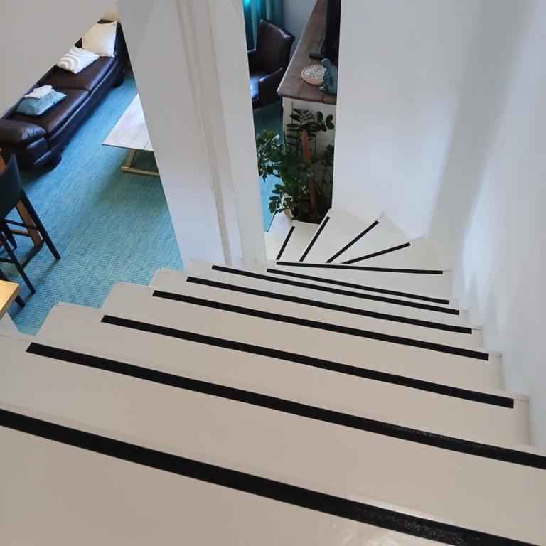 Happydays Cannes spacieux duplex - Appartement en Duplex - 27