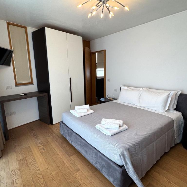 Condominio La Garzetta - Appartamento con 2 Camere da Letto - 5