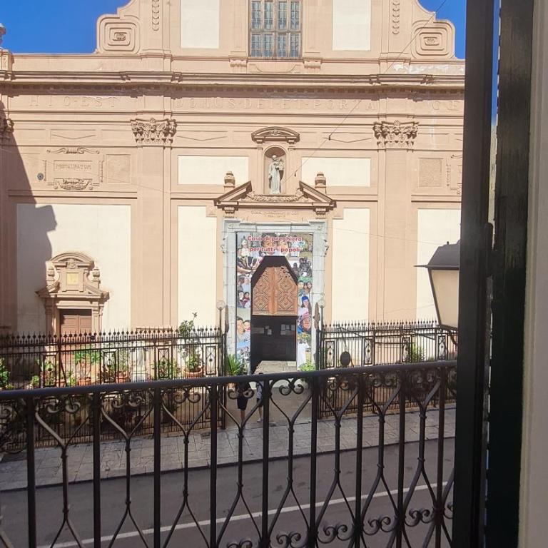 La Casetta di Mary in Palermo - Appartamento con 1 Camera da Letto - 4
