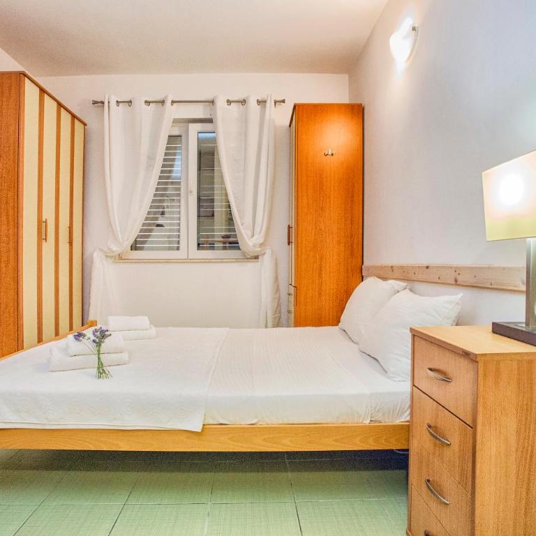 Apartment SM - Studio with Sea View - 7