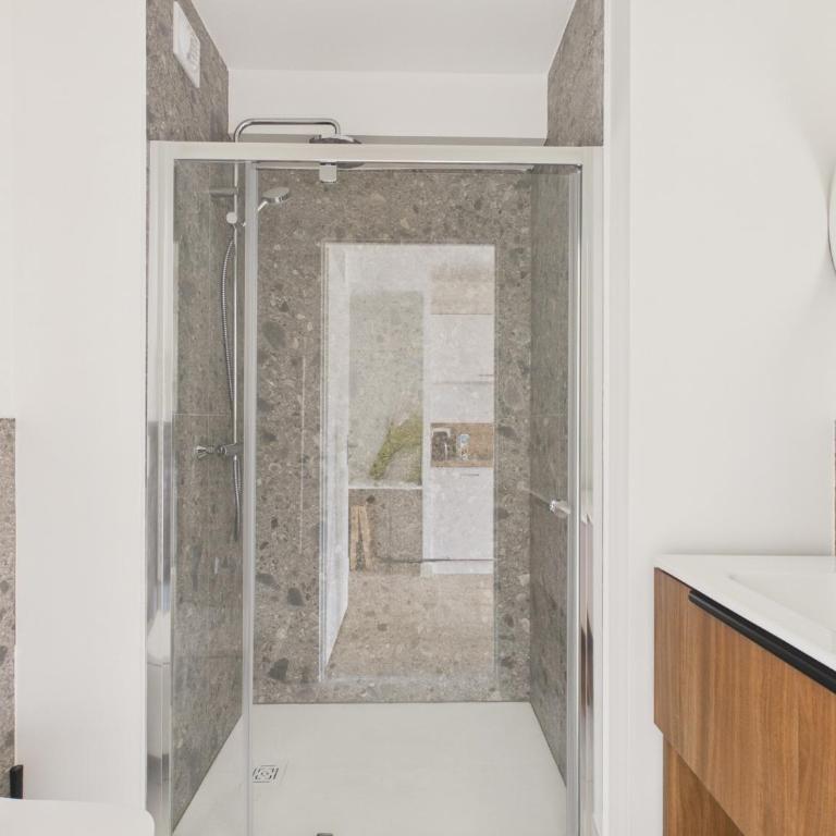 Pavones - studio pour 3 - piscine commune - Studio - 11