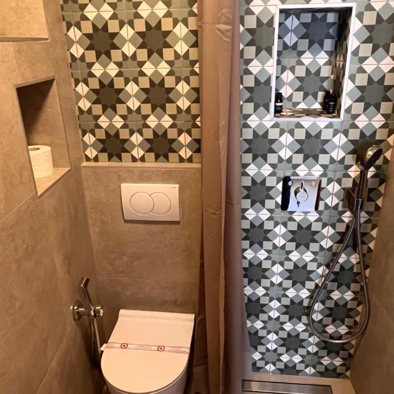 Casa Campana - Apartman sa 1 Spavaćom Sobom - 7
