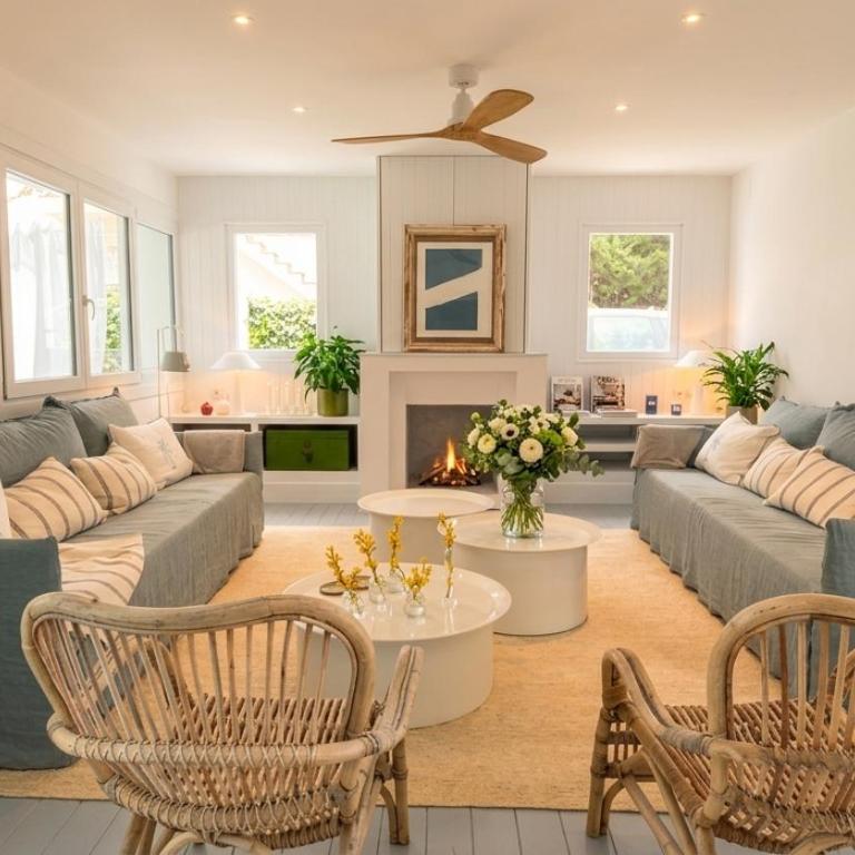 Villa La Colonial - 5 minutes walk from beach and 10 minutes from center Design - Villa Deluxe - 35