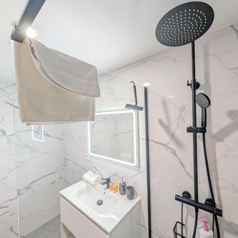 139 Livingtarifa Gonga House - Apartment - 14