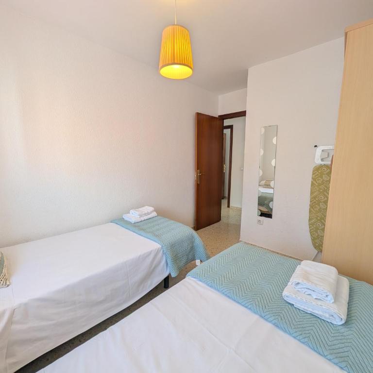 139 Livingtarifa Gonga House - Apartment - 12