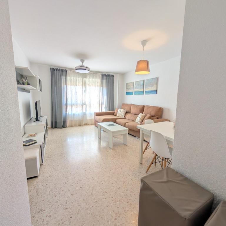 139 Livingtarifa Gonga House - Apartment - 3