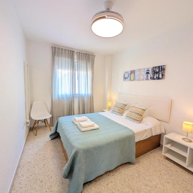 139 Livingtarifa Gonga House - Apartment - 18