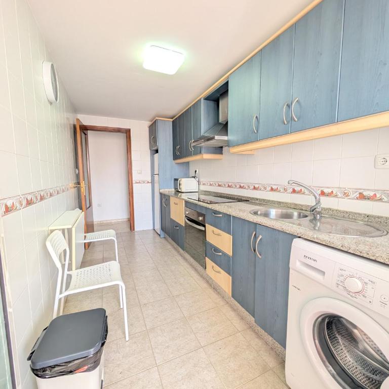 139 Livingtarifa Gonga House - Apartment - 6