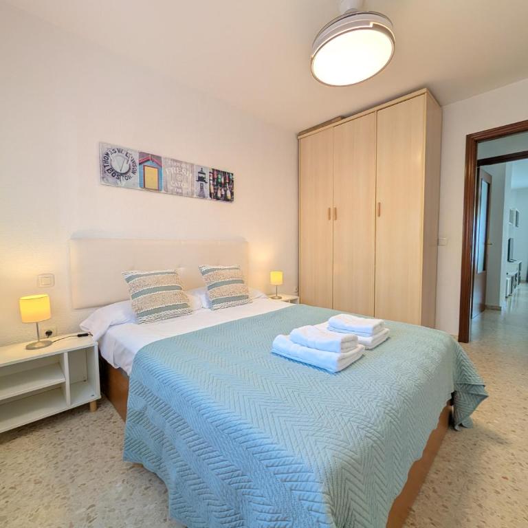 139 Livingtarifa Gonga House - Apartment - 20