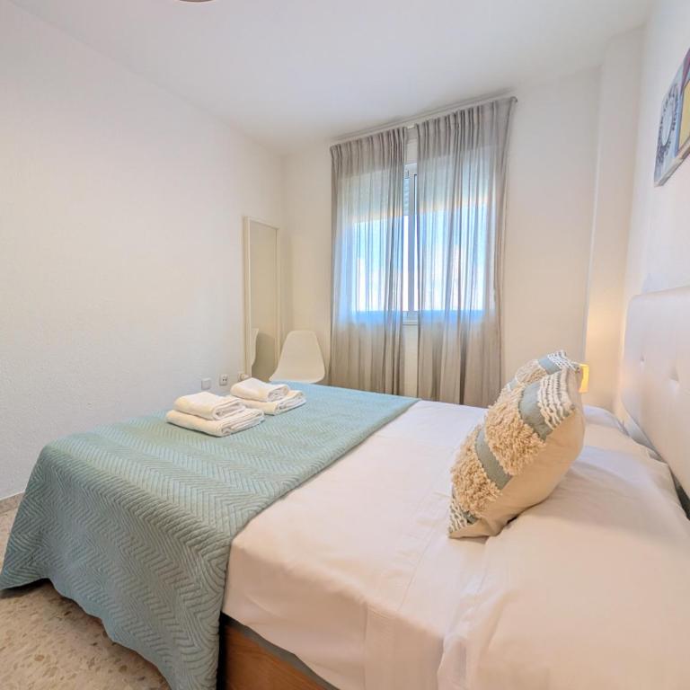 139 Livingtarifa Gonga House - Apartment - 21
