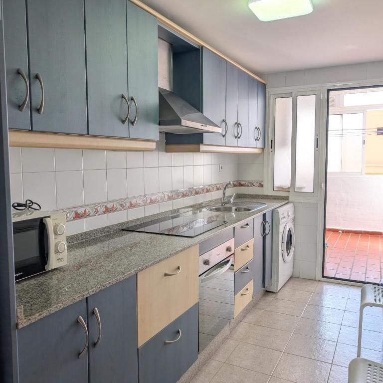 139 Livingtarifa Gonga House - Apartment - 8