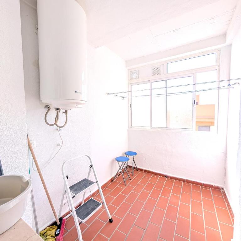 139 Livingtarifa Gonga House - Apartment - 9