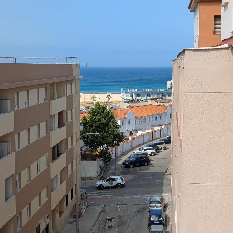 139 Livingtarifa Gonga House - Apartment - 22