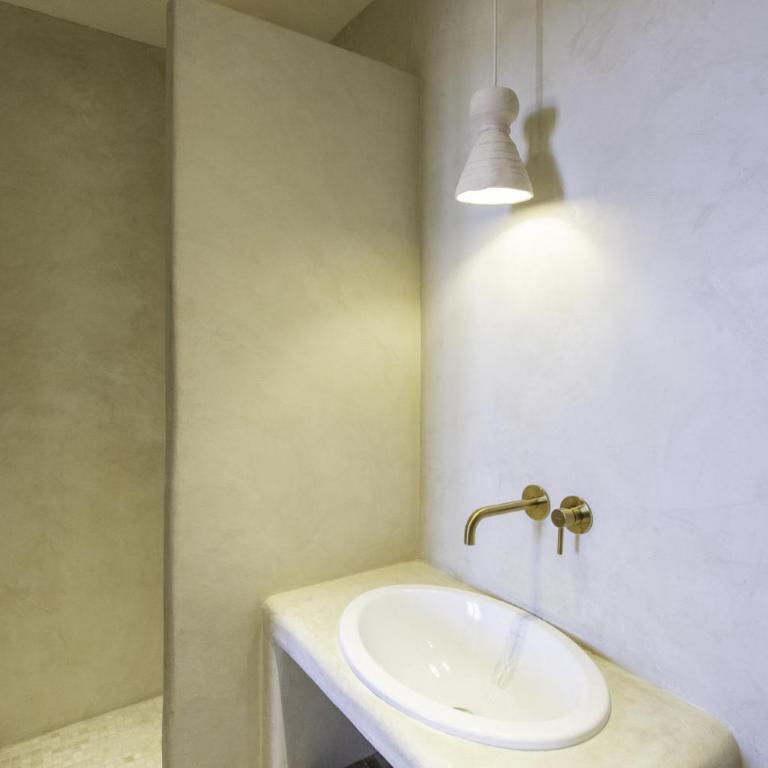 A2 Staywizus-Duplex Vieil Antibes Sea View, 3 BDR, AC, Terrasse - Apartment mit 3 Schlafzimmern mit Meerblick - 36