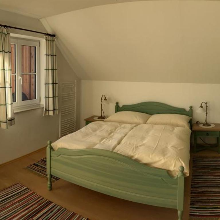 Villa Schlömmer - Haus mit 3 Schlafzimmern - 38