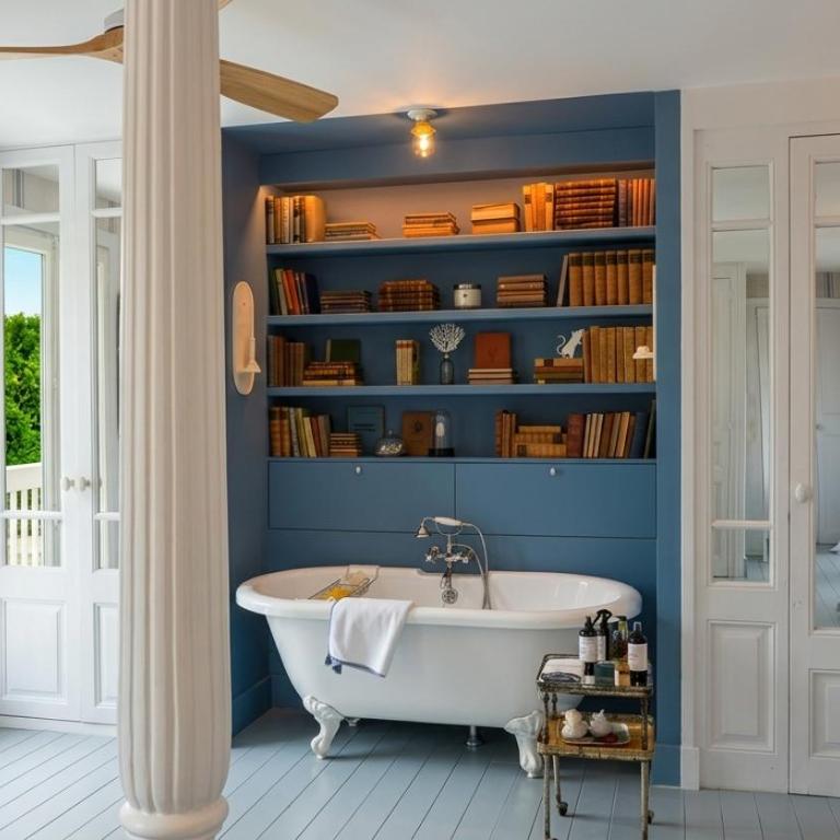 Villa La Colonial - 5 minutes walk from beach and 10 minutes from center Design - Villa Deluxe - 14