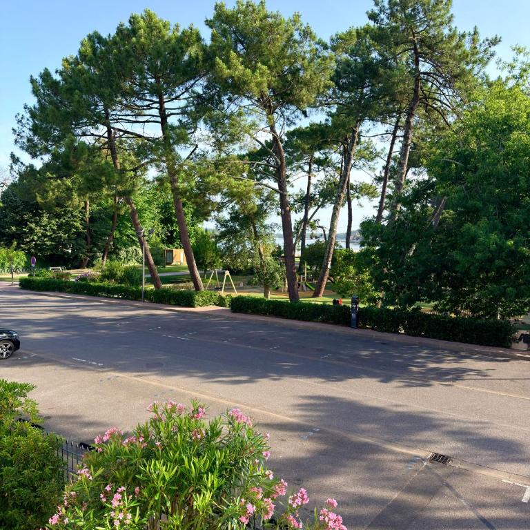 Happy Hossegor, plein centre avec vue sur lac et parc Rosny - Studio - 6