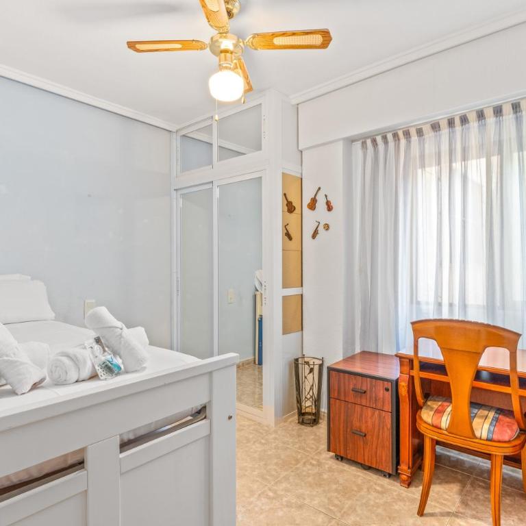Sunflower Alhambra - Appartement 2 Chambres Deluxe avec Balcon - 2