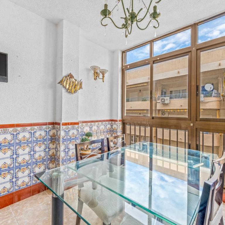 Sunflower Alhambra - Appartement 2 Chambres Deluxe avec Balcon - 4