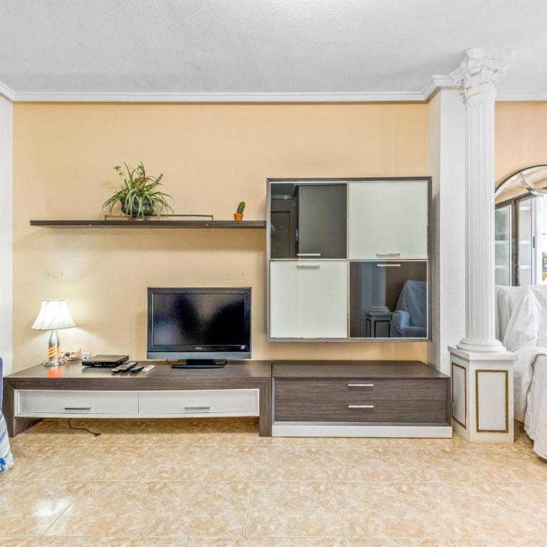 Sunflower Alhambra - Appartement 2 Chambres Deluxe avec Balcon - 6