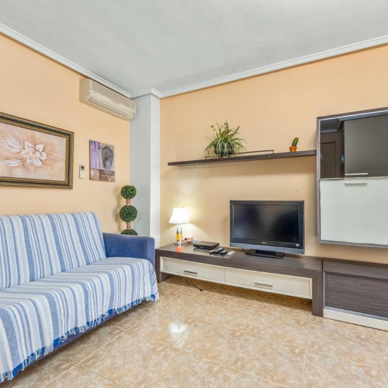 Sunflower Alhambra - Appartement 2 Chambres Deluxe avec Balcon - 19