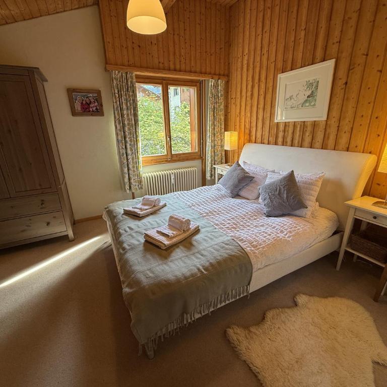 Central Verbier 5-bedroom Penthouse with Pool, Sauna, Gym, Stunning View - Appartement - 27