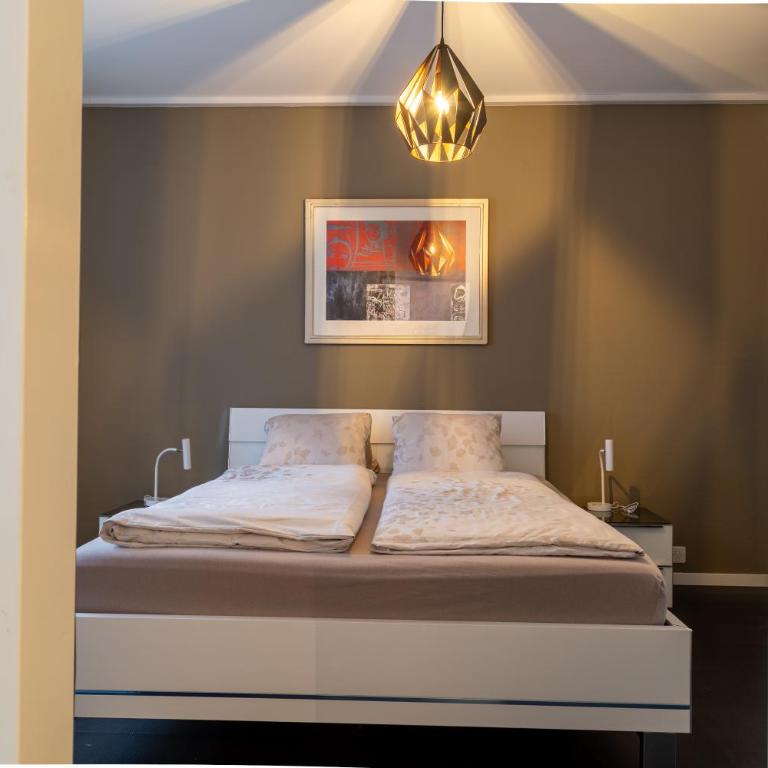 GLANDON Rooms Union Residence - Self-Check-In - Apartment mit 1 Schlafzimmer - 7