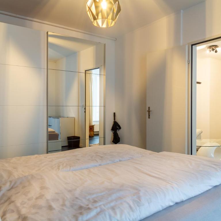 GLANDON Rooms Union Residence - Self-Check-In - Apartment mit 1 Schlafzimmer - 5