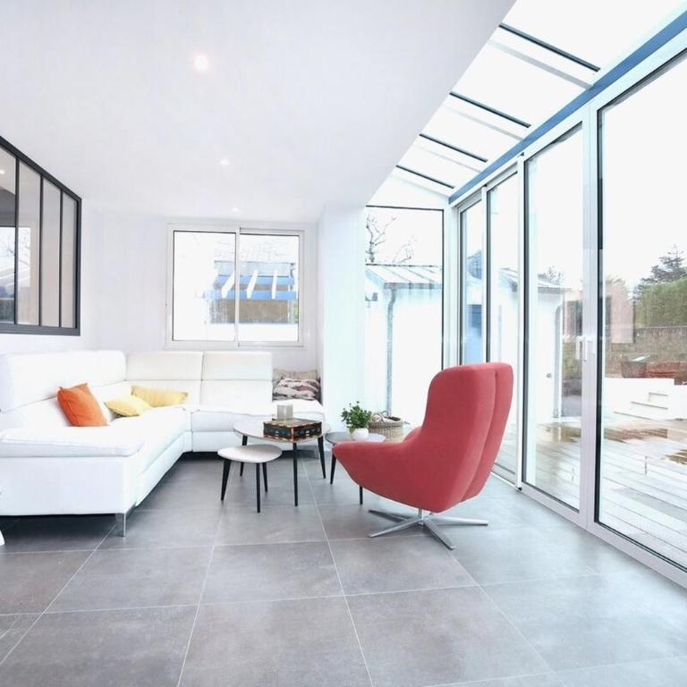 villa ty bleuniou a pornichet - Villa Standard - 4