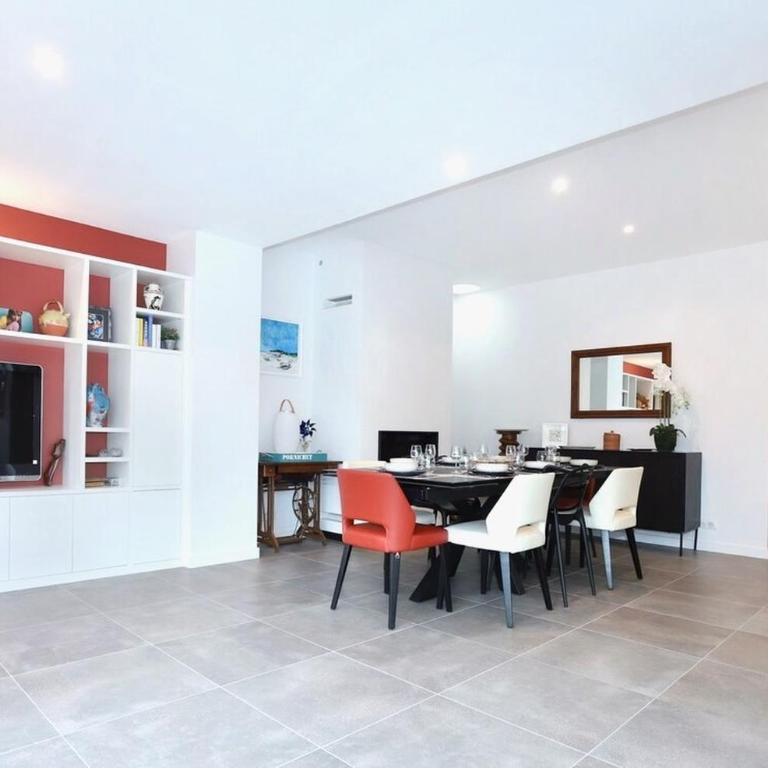 villa ty bleuniou a pornichet - Villa Standard - 7