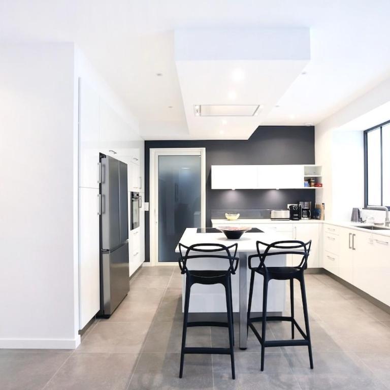 villa ty bleuniou a pornichet - Villa Standard - 6