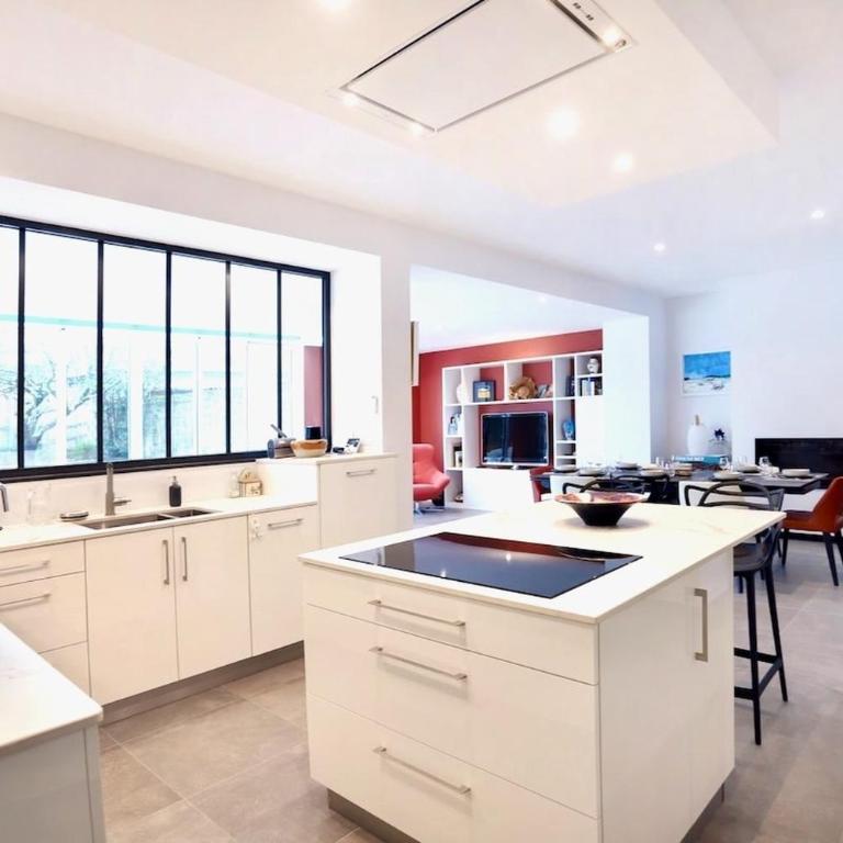 villa ty bleuniou a pornichet - Villa Standard - 8