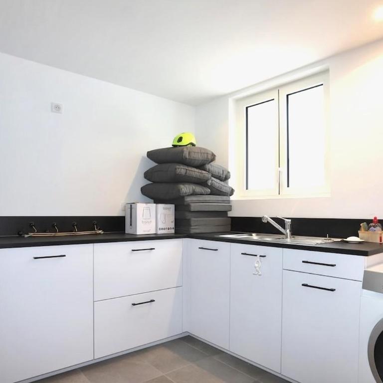 villa ty bleuniou a pornichet - Villa Standard - 9