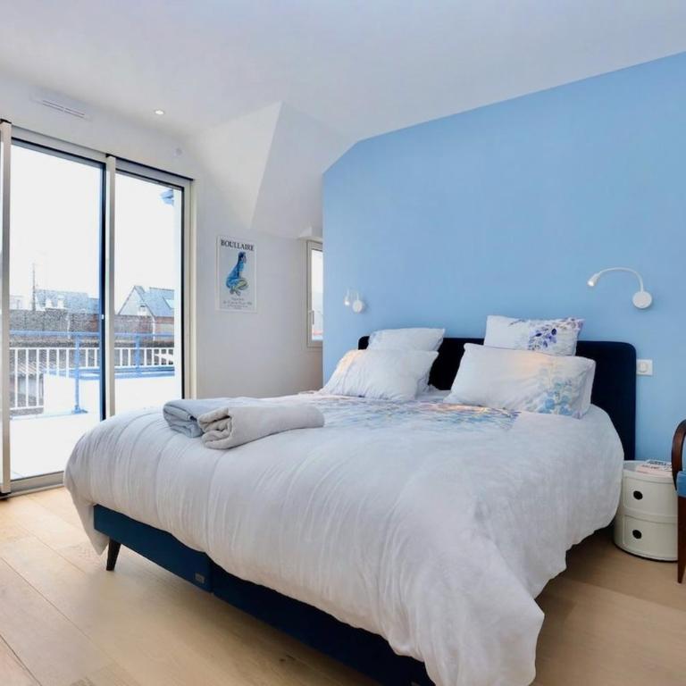 villa ty bleuniou a pornichet - Villa Standard - 10