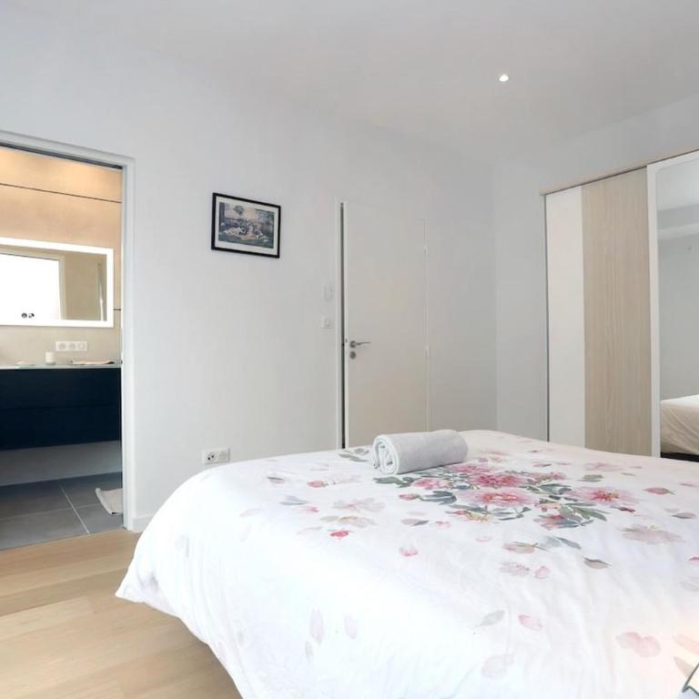 villa ty bleuniou a pornichet - Villa Standard - 12