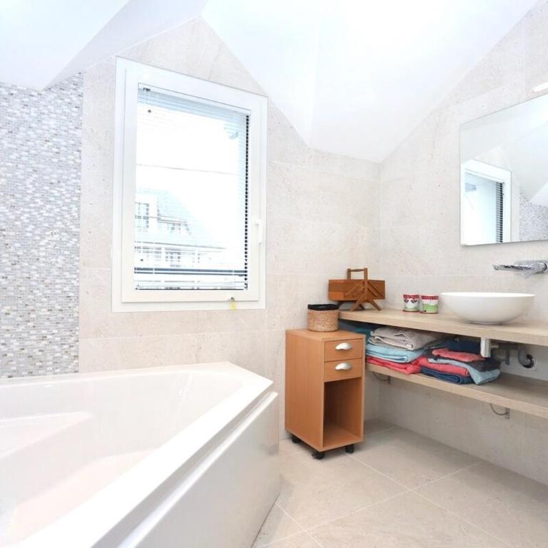 villa ty bleuniou a pornichet - Villa Standard - 16