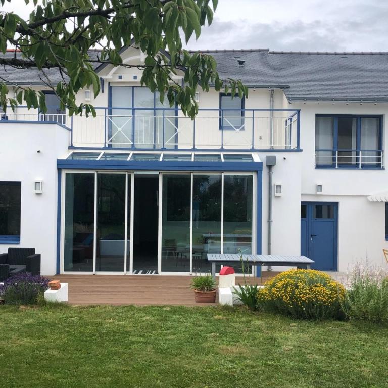 villa ty bleuniou a pornichet - Villa Standard - 17