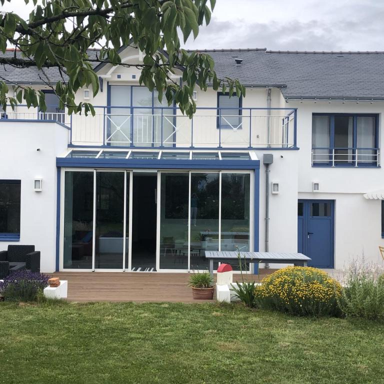 villa ty bleuniou a pornichet - Villa Standard - 19