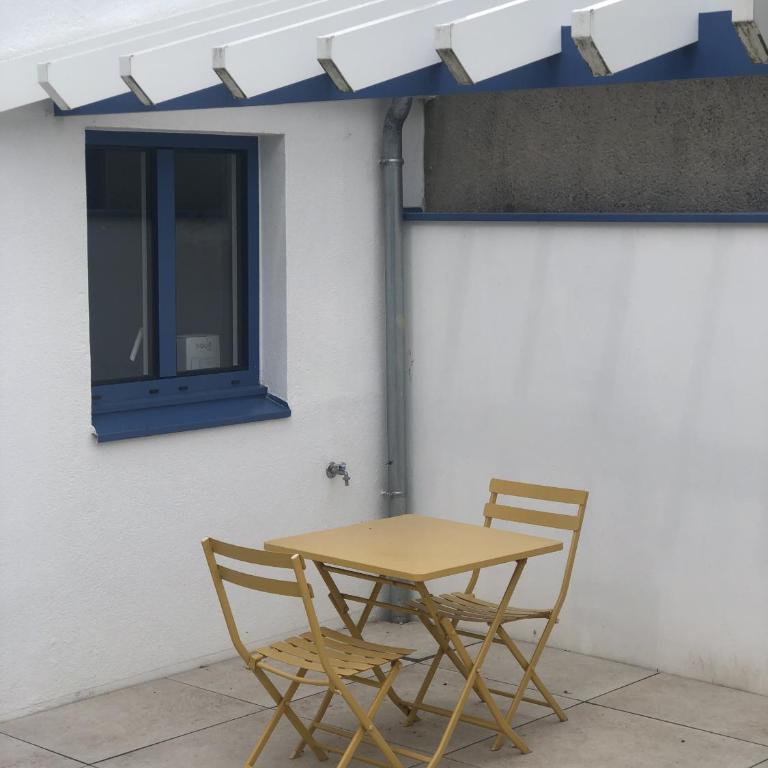 villa ty bleuniou a pornichet - Villa Standard - 22