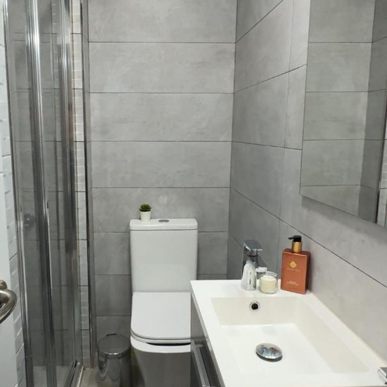 Benalmadena Costa, Estudio Las Naciones - Appartamento con 1 Camera da Letto - 6