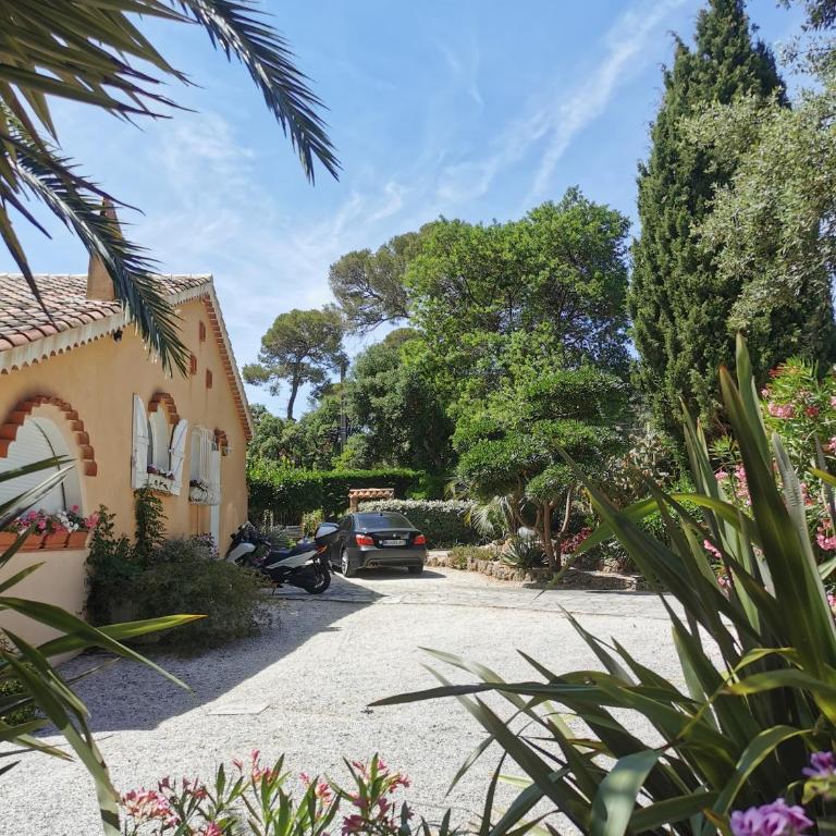 Lou Pitchoun - Appartamento con 1 Camera da Letto - 46