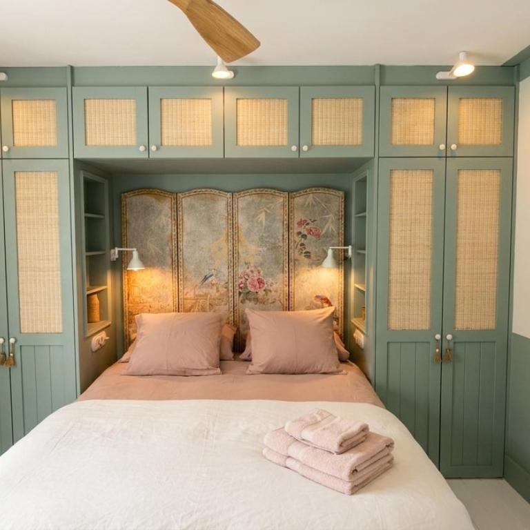 Villa La Colonial - 5 minutes walk from beach and 10 minutes from center Design - Villa Deluxe - 30