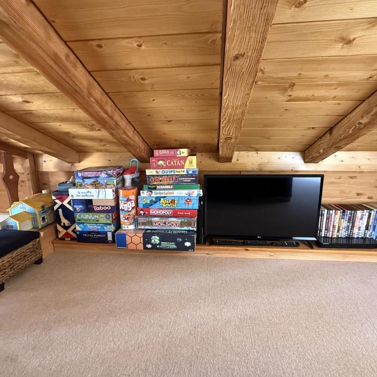 Central Verbier 5-bedroom Penthouse with Pool, Sauna, Gym, Stunning View - Appartement - 38