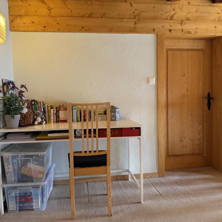 Central Verbier 5-bedroom Penthouse with Pool, Sauna, Gym, Stunning View - Appartement - 37