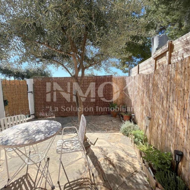 Planta baja con patío privado y barbacoa 113B - INMO22 - Appartamento con 2 Camere da Letto - 3