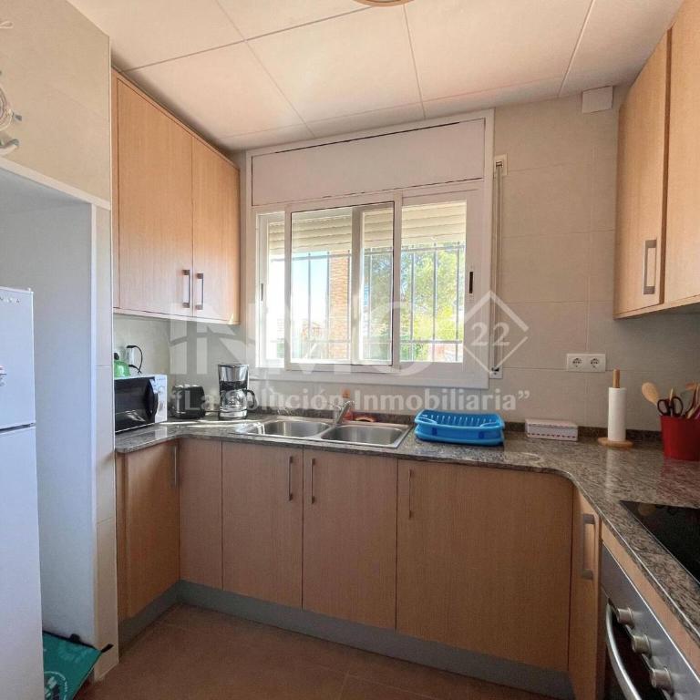 Planta baja con patío privado y barbacoa 113B - INMO22 - Appartamento con 2 Camere da Letto - 4