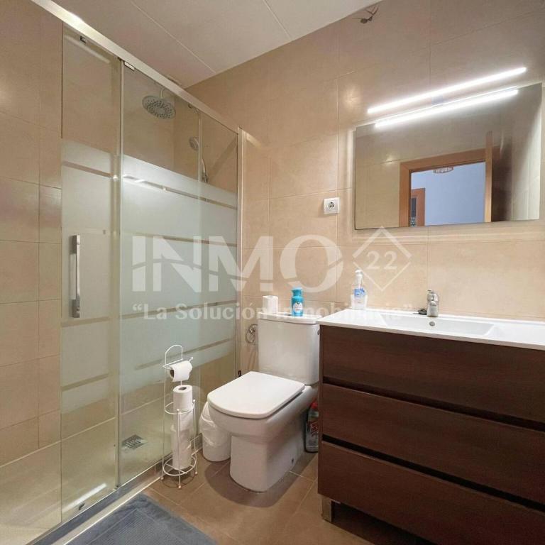 Planta baja con patío privado y barbacoa 113B - INMO22 - Appartamento con 2 Camere da Letto - 6