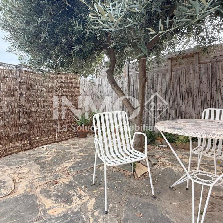 Planta baja con patío privado y barbacoa 113B - INMO22 - Appartamento con 2 Camere da Letto - 7