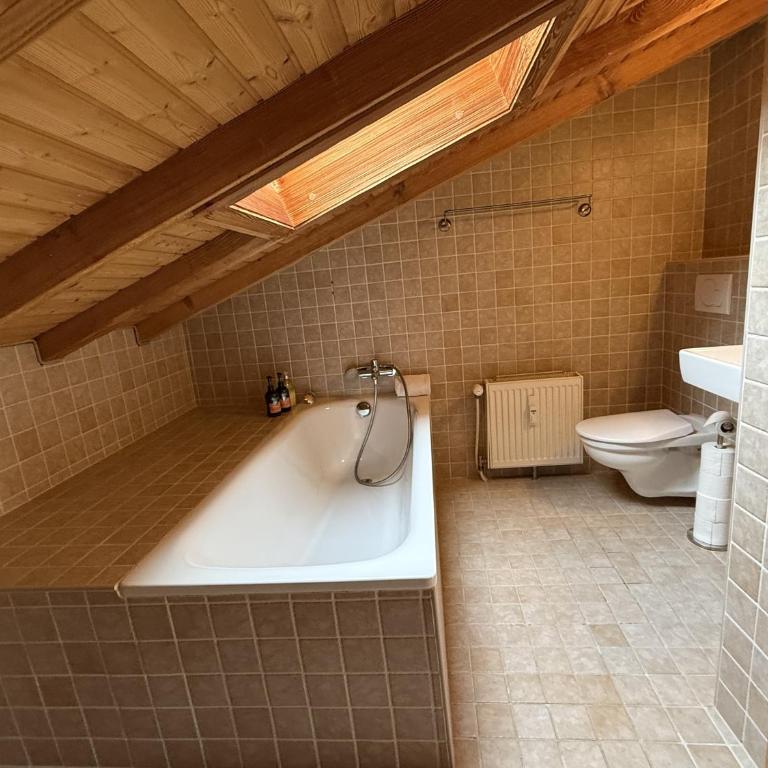 Central Verbier 5-bedroom Penthouse with Pool, Sauna, Gym, Stunning View - Appartement - 42